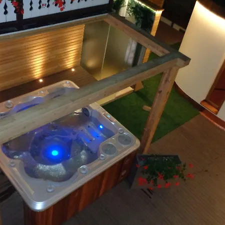 Cevedale Living Romance Hotel-2